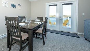 The Killick Inn & Suites