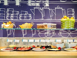 ibis budget Frankfurt City Ost
