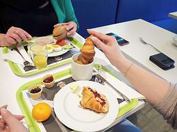 ibis budget Frankfurt City Ost