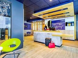 ibis budget Frankfurt City Ost