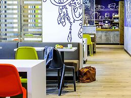 ibis budget Frankfurt City Ost