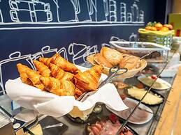 ibis budget Frankfurt City Ost