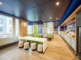 ibis budget Frankfurt City Ost