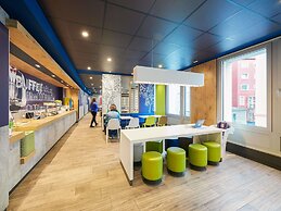 ibis budget Frankfurt City Ost