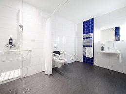 ibis budget Frankfurt City Ost