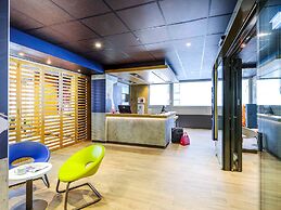 ibis budget Frankfurt City Ost