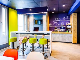 ibis budget Frankfurt City Ost