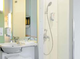 ibis budget Frankfurt City Ost