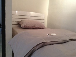 Room Bangkok - Hostel