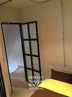 Room Bangkok - Hostel