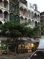 Room Bangkok - Hostel