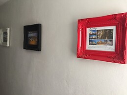 Room Bangkok - Hostel