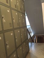 Room Bangkok - Hostel