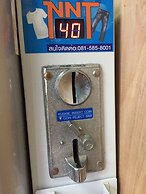 Room Bangkok - Hostel