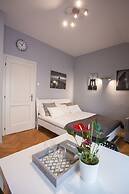 Prague Žižkov Studios