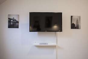 Prague Žižkov Studios