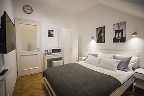 Prague Žižkov Studios