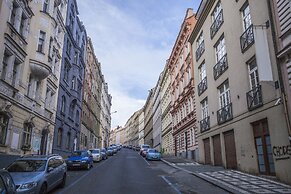 Prague Žižkov Studios