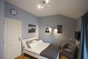 Prague Žižkov Studios