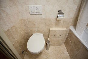 Prague Žižkov Studios