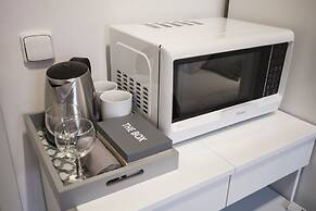 Prague Žižkov Studios