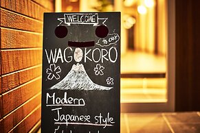 WAGOKORO - Hostel