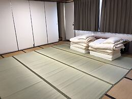 Business Hotel Tenmonkan Park - Hostel
