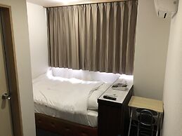 Business Hotel Tenmonkan Park - Hostel