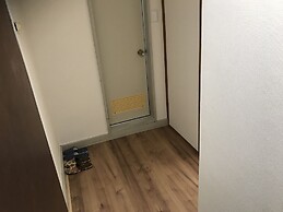 Business Hotel Tenmonkan Park - Hostel