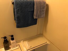 Business Hotel Tenmonkan Park - Hostel