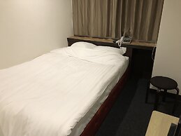 Business Hotel Tenmonkan Park - Hostel