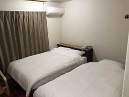 Business Hotel Tenmonkan Park - Hostel