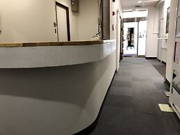 Business Hotel Tenmonkan Park - Hostel