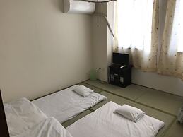 Business Hotel Tenmonkan Park - Hostel