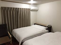 Business Hotel Tenmonkan Park - Hostel