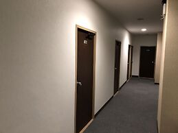 Business Hotel Tenmonkan Park - Hostel