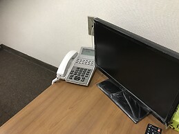 Business Hotel Tenmonkan Park - Hostel