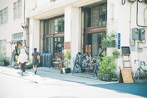 Nui. Hostel & Bar Lounge