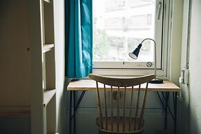 Nui. Hostel & Bar Lounge