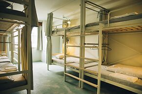 Nui. Hostel & Bar Lounge