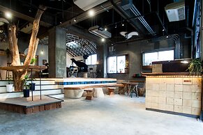 Nui. Hostel & Bar Lounge