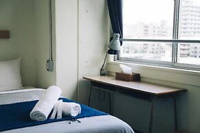 Nui. Hostel & Bar Lounge