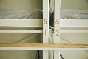 Nui. Hostel & Bar Lounge