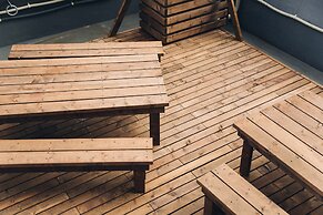 Nui. Hostel & Bar Lounge