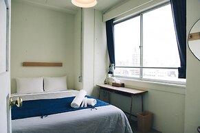 Nui. Hostel & Bar Lounge