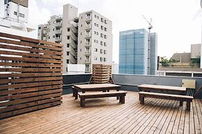 Nui. Hostel & Bar Lounge