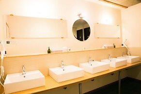 Nui. Hostel & Bar Lounge