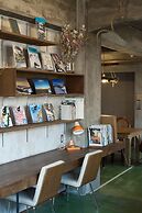 Nui. Hostel & Bar Lounge