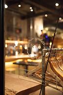 Nui. Hostel & Bar Lounge