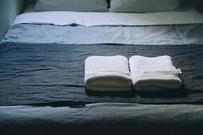 Nui. Hostel & Bar Lounge